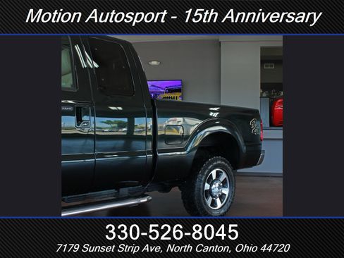 Used 2014 Ford F350 Lariat image 44