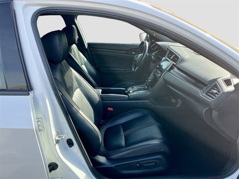 Used 2020 Honda Civic Sport Touring image 30