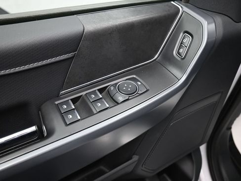 Used 2024 Ford F150 XLT w/ Mobile Office Package AWD/4WD image 12
