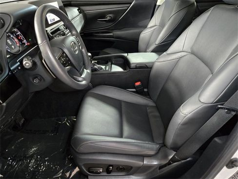 Certified 2023 Lexus ES 350 w/ Premium Package image 13
