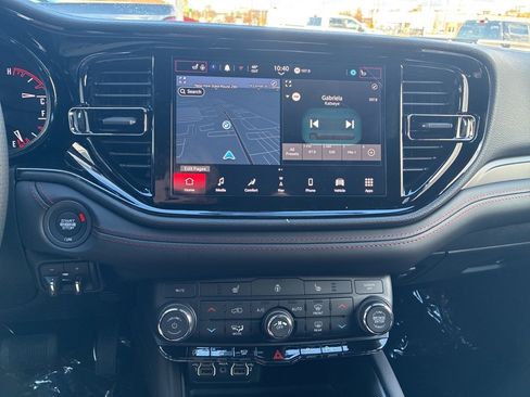 New 2026 Dodge Durango GT image 22