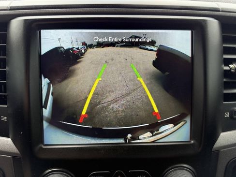 Used 2020 RAM 1500 Tradesman w/ SXT Plus Group AWD/4WD image 25