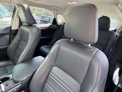 Used 2020 Lexus NX 300 FWD w/ Comfort Package image 18