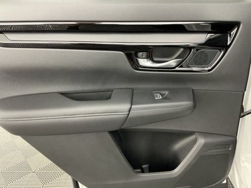 Certified 2024 Honda CR-V EX-L image 9