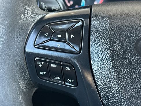 Used 2019 Ford Ranger XL w/ Equipment Group 101A Mid AWD/4WD image 23