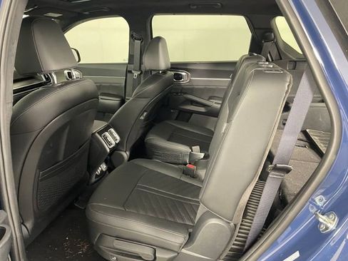 Used 2026 Kia Sorento SX Prestige AWD/4WD image 13