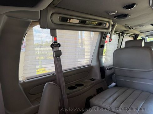 Used 2013 GMC Savana 1500 RWD image 55