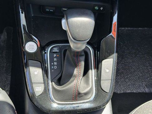 Used 2023 Kia Soul GT-Line w/ GT-Line Technology Package FWD image 30