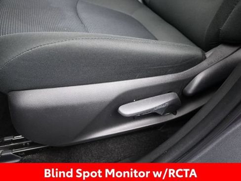 Certified 2025 Toyota RAV4 LE AWD/4WD image 20