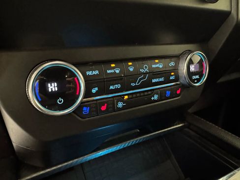 Used 2019 Ford Expedition Max Limited w/ Equipment Group 303A image 21