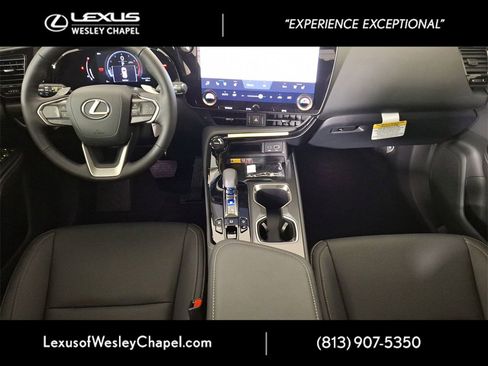 New 2026 Lexus NX 350 AWD w/ Premium Package image 11
