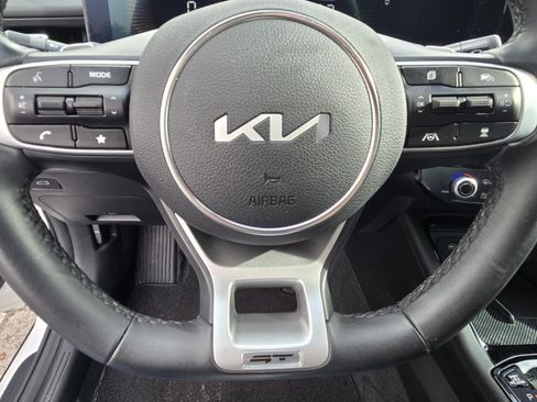Used 2025 Kia K5 GT FWD image 47