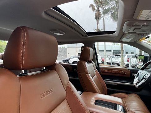 Used 2019 Toyota Tundra 1794 Edition image 48