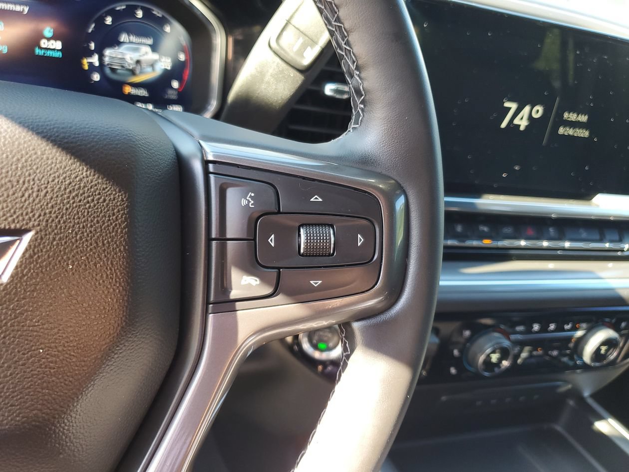 Used 2026 Chevrolet Silverado 3500 High Country w/ High Country Premium Package AWD/4WD image 28