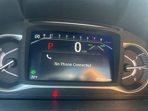 Used 2023 Honda Passport Elite image 19