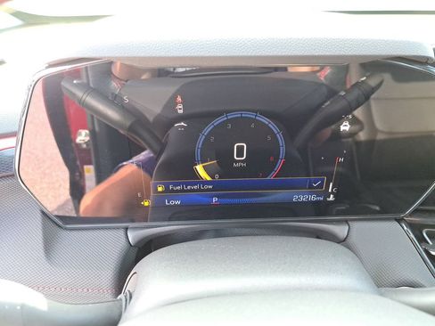 Used 2024 Chevrolet TrailBlazer RS w/ Convenience Package image 21