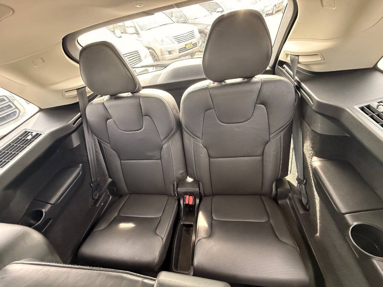 Used 2016 Volvo XC90 T6 Inscription AWD/4WD image 53