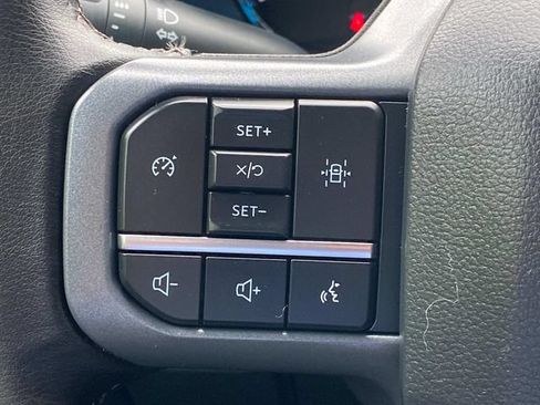Used 2023 Ford F150 XLT w/ Equipment Group 302A High AWD/4WD image 18