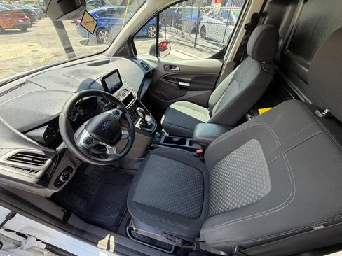 Used 2023 Ford Transit Connect XLT FWD image 11