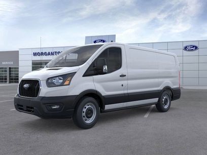 New 2025 Ford Transit 150 Low Roof