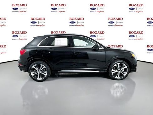 Used 2020 Audi Q3 2.0T Premium Plus w/ Premium Plus Package image 9
