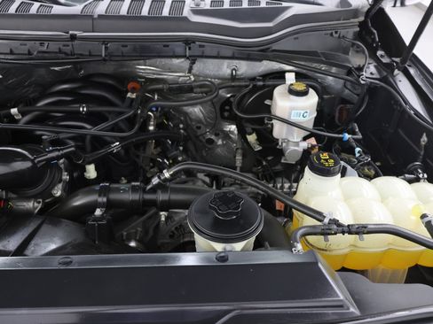 Used 2021 Ford F250 Lariat AWD/4WD image 19