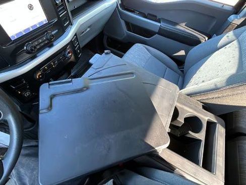 Certified 2022 Ford F150 XLT AWD/4WD image 14