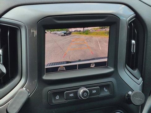 Used 2024 Chevrolet Silverado 2500 Custom w/ Custom Convenience Package AWD/4WD image 12