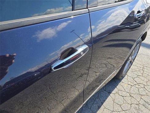 Used 2020 Chevrolet Blazer Premier w/ Driver Confidence II Package image 14