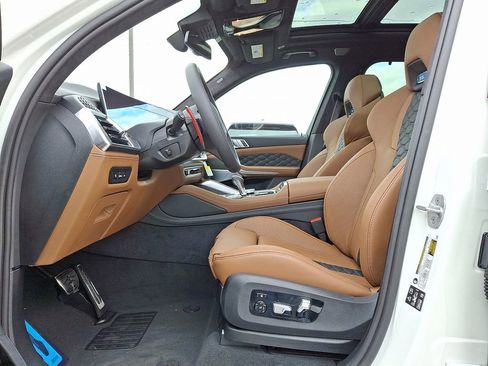 New 2026 BMW X5 M Competition w/ Executive Package image 11