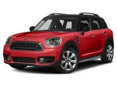 Used 2018 MINI Cooper Countryman S