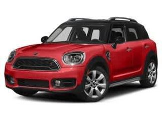 Used 2018 MINI Cooper Countryman S AWD/4WD video 1
