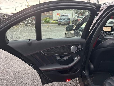 Used 2016 Mercedes-Benz C 450 AMG image 12