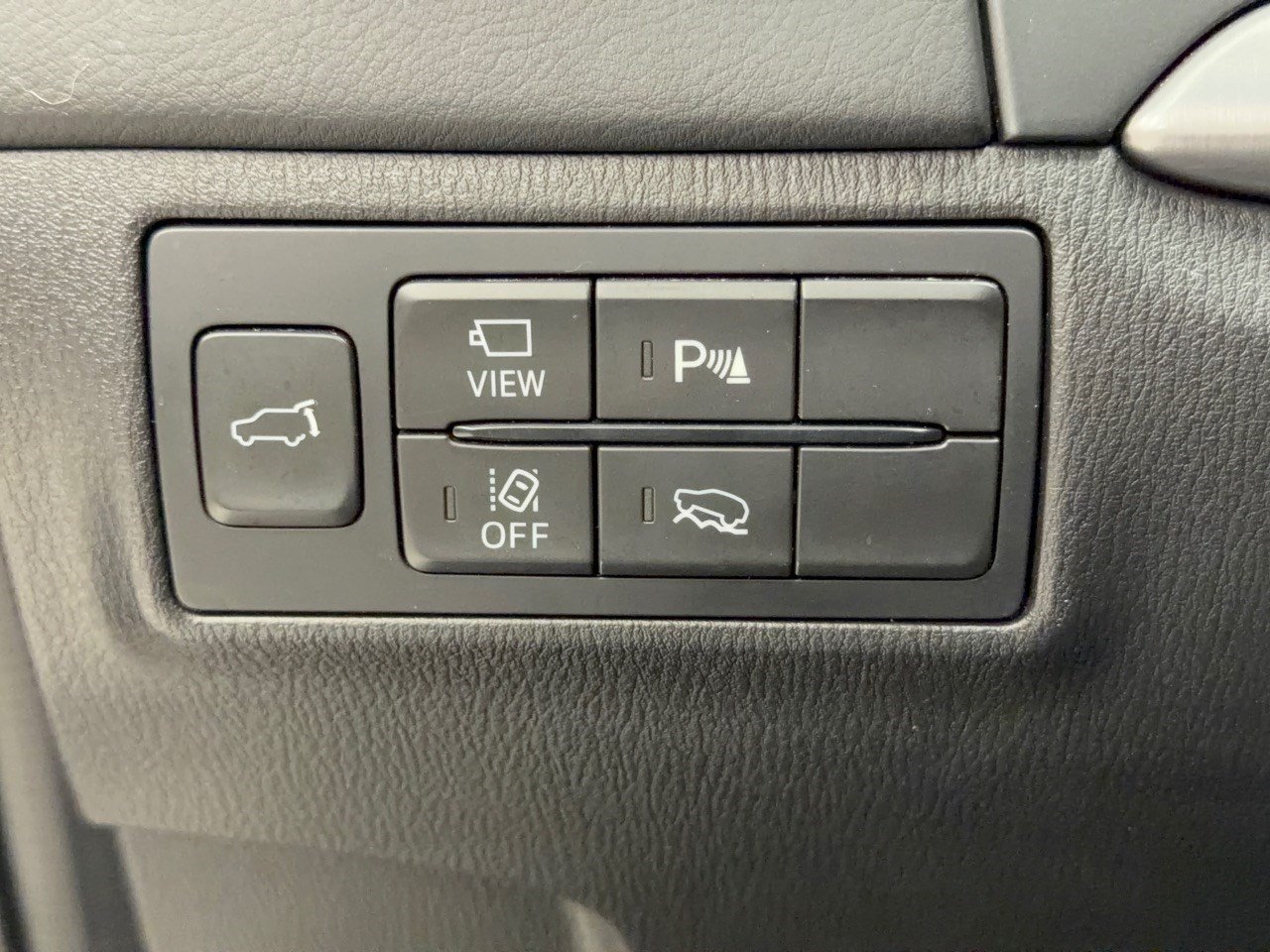 Used 2021 MAZDA CX-9 Grand Touring AWD/4WD image 33