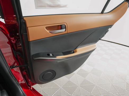 New 2025 Lexus IS 350 F Sport image 15