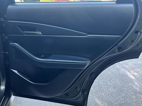 Used 2020 MAZDA CX-30 FWD w/ Preferred Package image 22