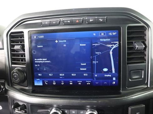 Certified 2023 Ford F150 XLT w/ Equipment Group 302A High image 53