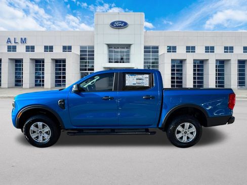 New 2025 Ford Ranger XL w/ Trailer Tow Package image 9