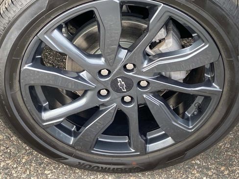 Used 2023 Chevrolet Equinox RS image 27