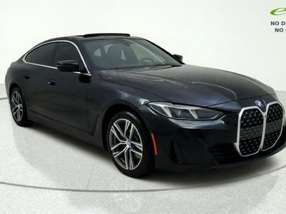 Used 2026 BMW 430i w/ Premium Package