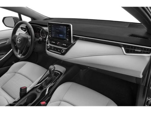 Used 2022 Toyota Corolla SE w/ Carpet Mat Package (TMS) image 15