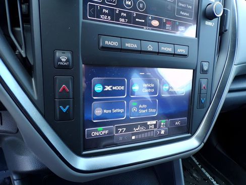 Certified 2026 Subaru Crosstrek 2.5i AWD/4WD image 25