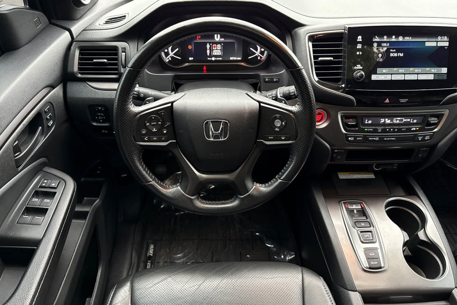 Used 2022 Honda Passport EX-L image 14