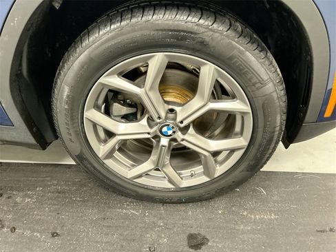 Used 2022 BMW X3 xDrive30i w/ Convenience Package w/ZPA image 8