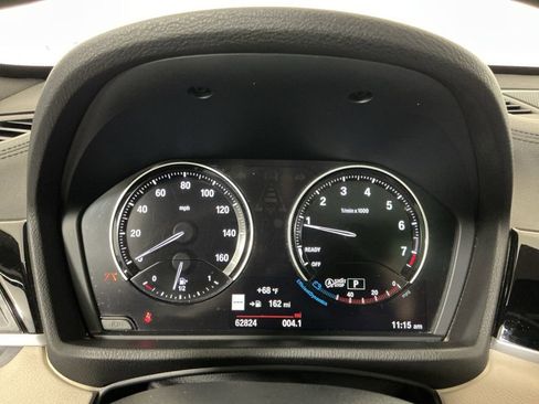 Used 2021 BMW X1 sDrive28i image 11