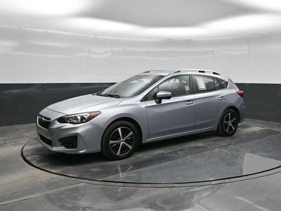 Used 2019 Subaru Impreza 2.0i Premium w/ Eyesight & BSD/Rcta & SRF