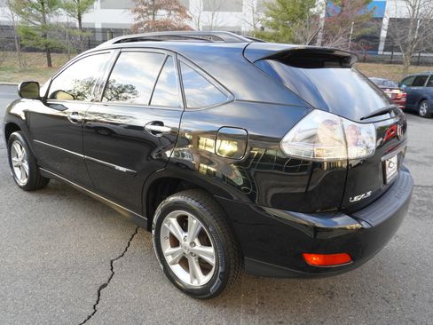 Used 2008 Lexus RX 400h 2WD image 5