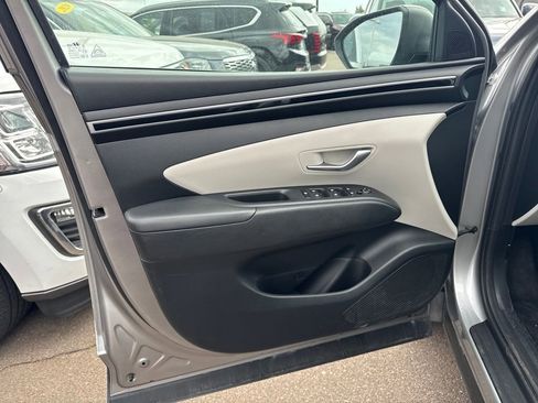 Used 2024 Hyundai Tucson SEL image 26