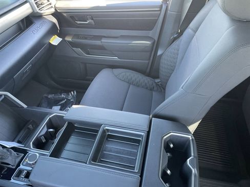 New 2026 Toyota Tundra SR5 image 21