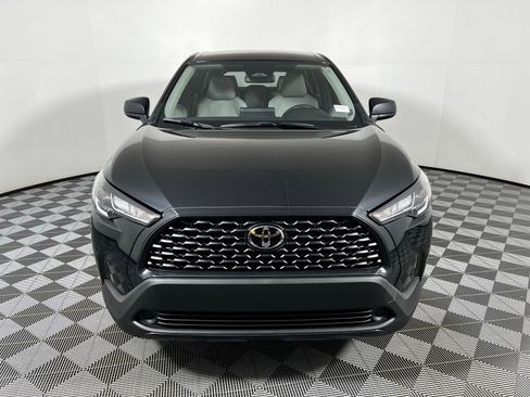 New 2026 Toyota Corolla Cross L FWD image 2